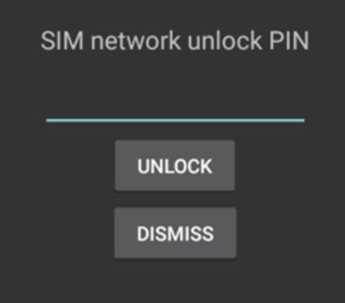 free sim network unlock software